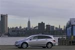 Mercedes-Benz R-Class 2006 года